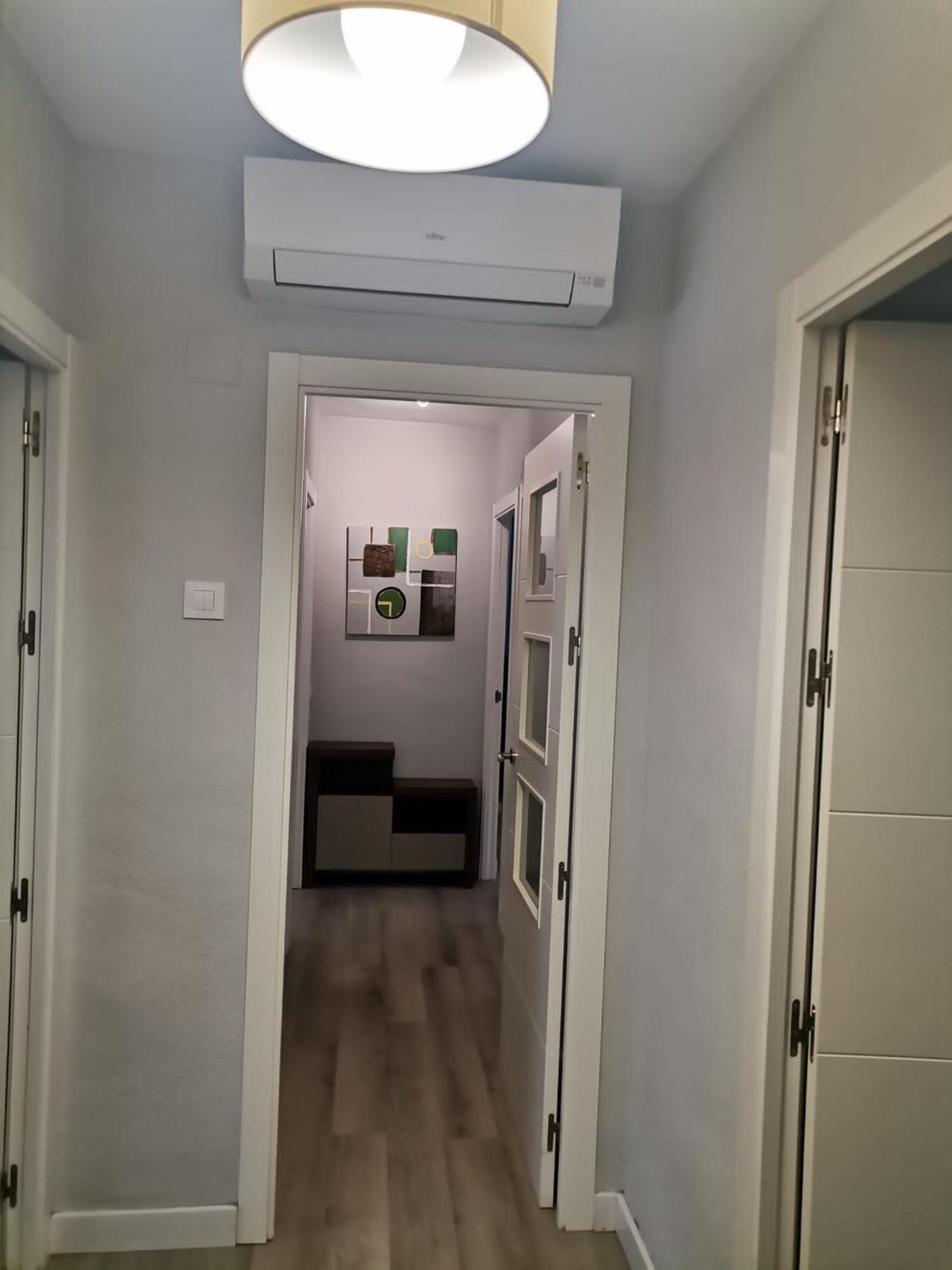 Apartamentos La Encarnacion I 洛斯阿尔卡萨雷斯 外观 照片