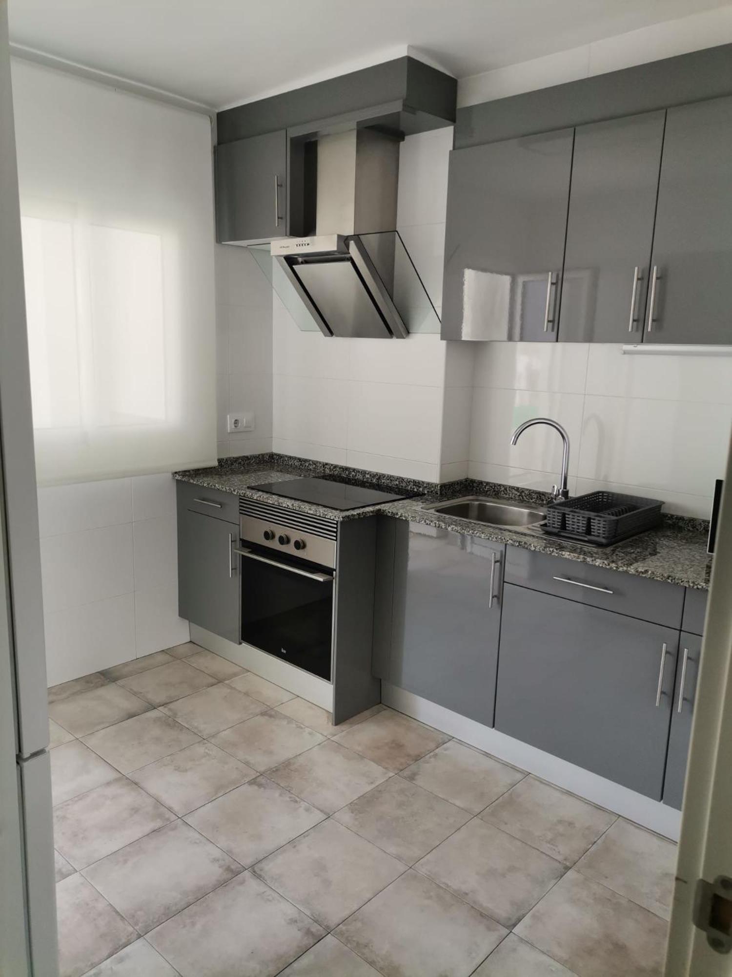 Apartamentos La Encarnacion I 洛斯阿尔卡萨雷斯 外观 照片