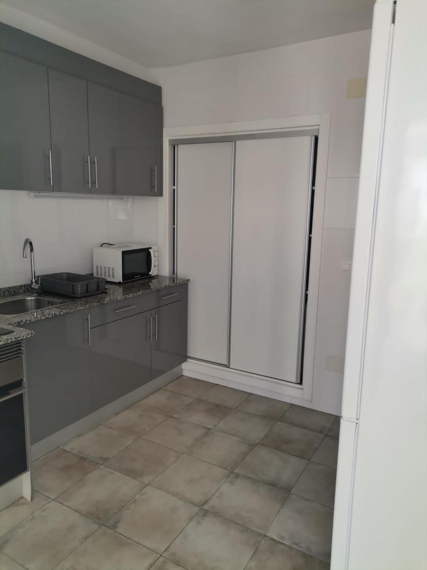 Apartamentos La Encarnacion I 洛斯阿尔卡萨雷斯 外观 照片
