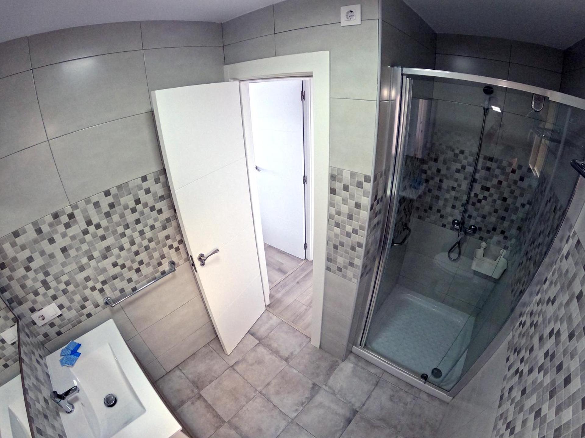 Apartamentos La Encarnacion I 洛斯阿尔卡萨雷斯 外观 照片